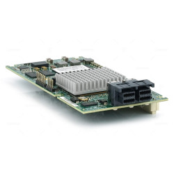AOM-S3108M-H8 SUPERMICRO 3108 MEGARAID 8-PORT SAS INTERNAL RAID ADAPTER